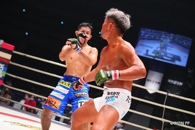 画像5: ROUND 2