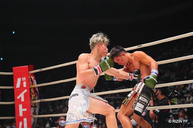 画像3: ROUND 2