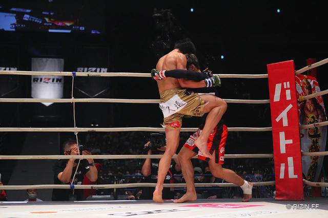 画像6: ROUND 1