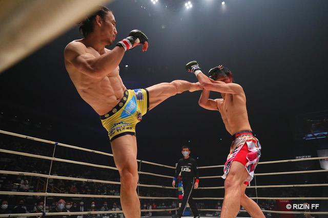 画像1: ROUND 1