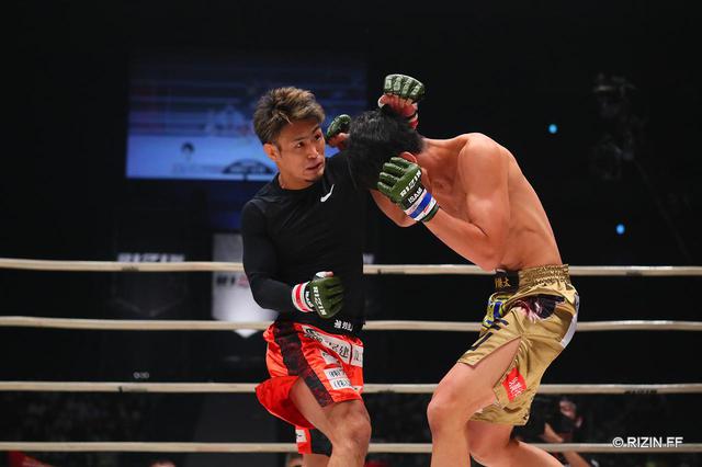 画像1: ROUND 1