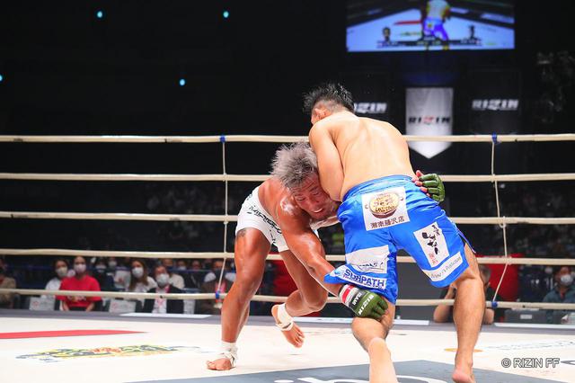 画像4: ROUND 2