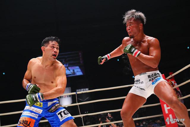 画像3: ROUND 3