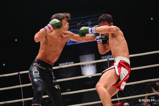 画像2: ROUND 1