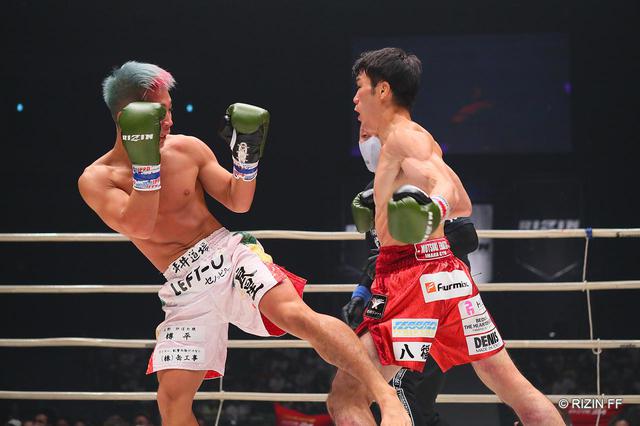 画像3: ROUND 2