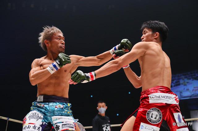 画像2: ROUND 1