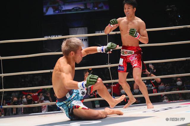 画像6: ROUND 1