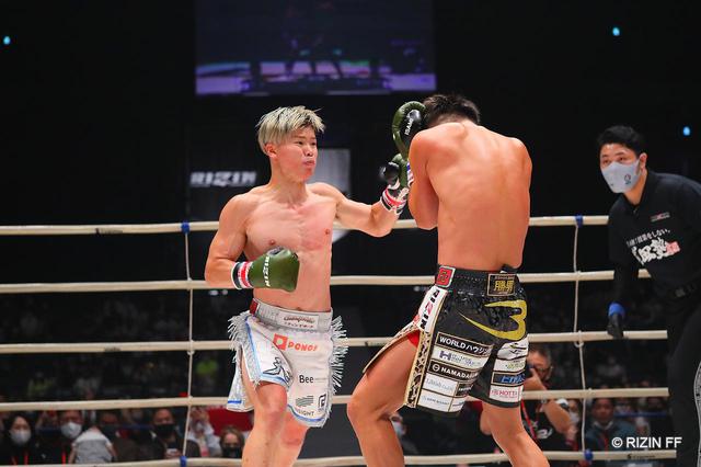 画像5: ROUND 2