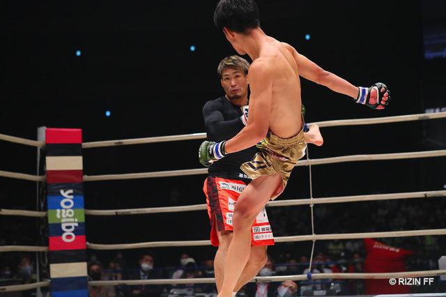 画像2: ROUND 1