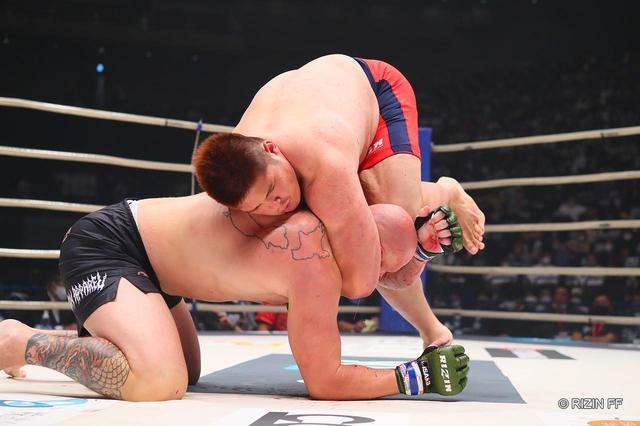 画像5: ROUND 1