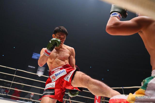 画像2: ROUND 2