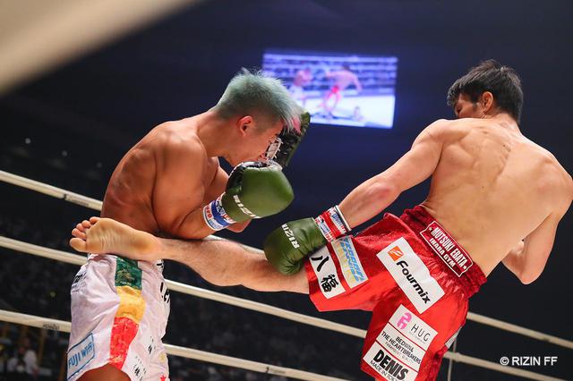 画像1: ROUND 2