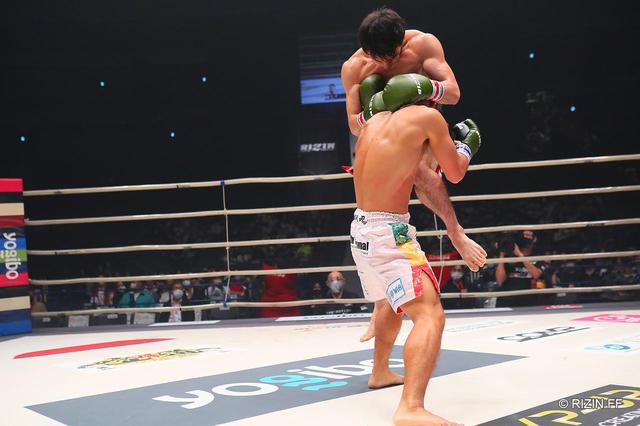 画像2: ROUND 3