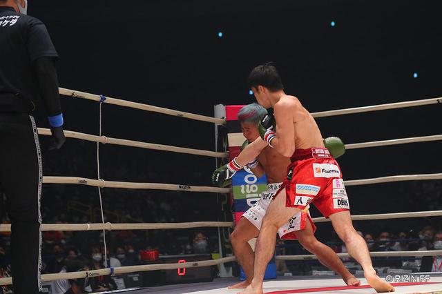 画像3: ROUND 1