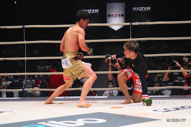 画像2: ROUND 3