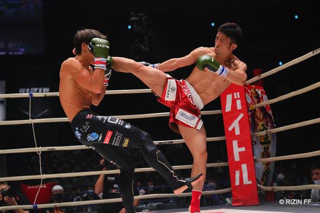 画像3: ROUND 1