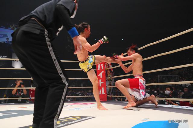 画像5: ROUND 2
