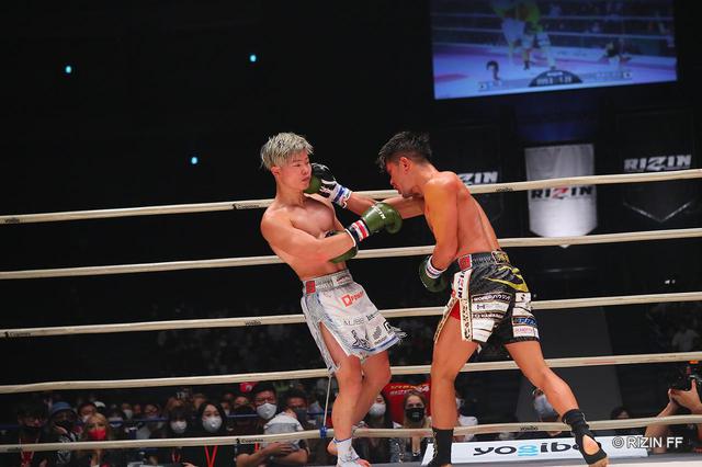 画像2: ROUND 3