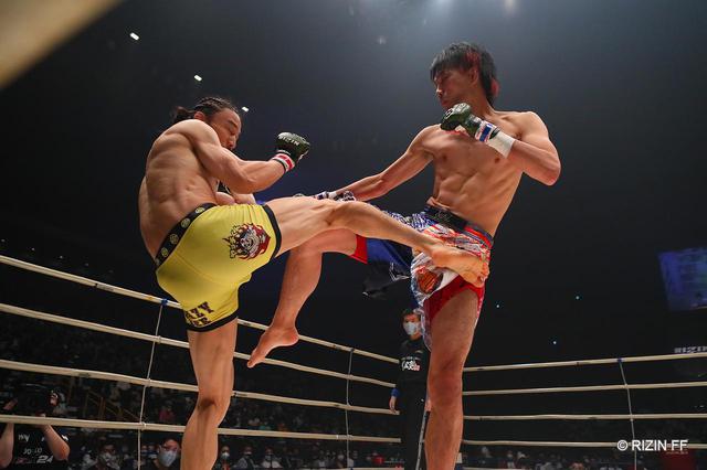 画像2: ROUND 1
