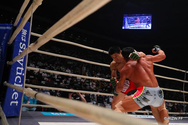 画像1: ROUND 1