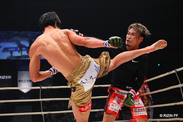 画像2: ROUND 2