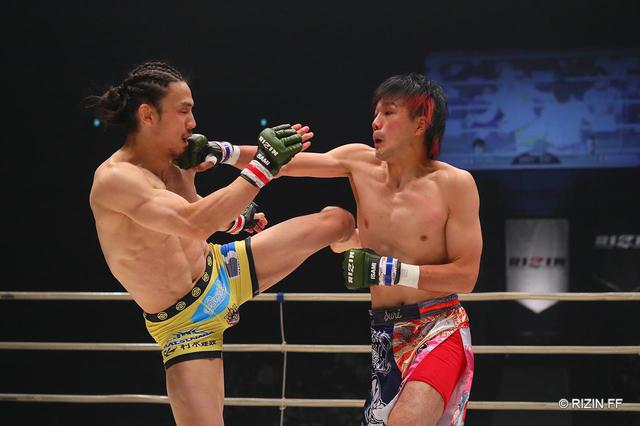画像4: ROUND 1