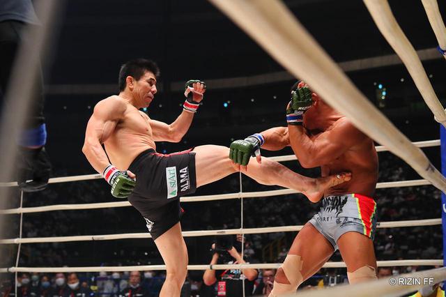 画像5: ROUND 1