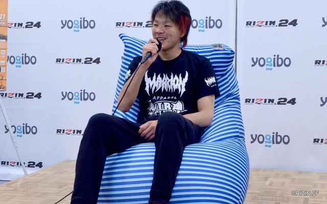 画像: 大原樹里「意地で勝った。今は夢見心地」