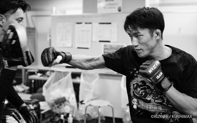 画像2: RIZIN FF公式Instagramアカウント