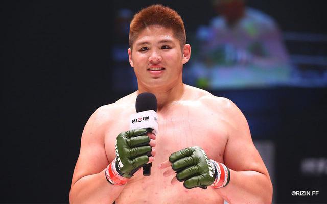 画像1: まさにアスリート!元力士・スダリオ剛の身体とは?