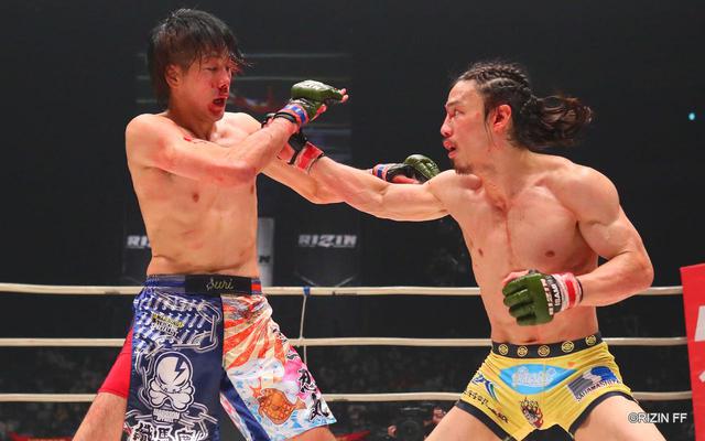 画像1: 勝負を決めたのはラスト10秒!決め手は大原の踏ん張り
