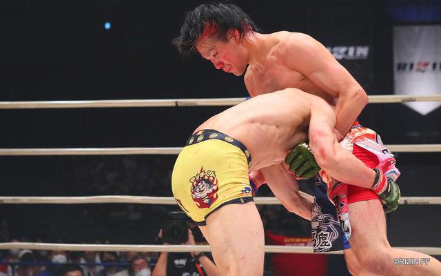 画像2: 勝負を決めたのはラスト10秒!決め手は大原の踏ん張り