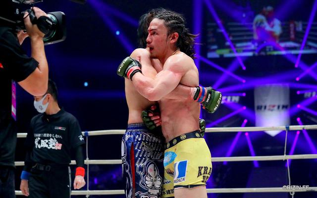 画像5: 勝負を決めたのはラスト10秒!決め手は大原の踏ん張り