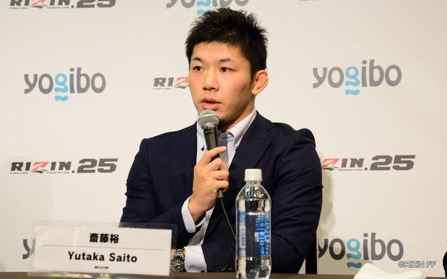 画像: Yutaka Saito