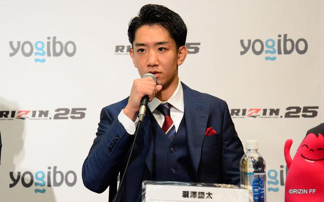 画像: Kenta Takizawa