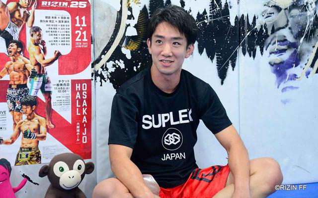 画像1: 瀧澤謙太 インタビュー