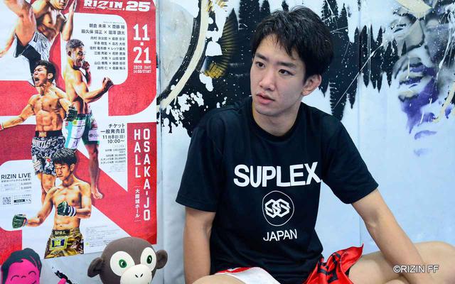 画像2: 瀧澤謙太 インタビュー