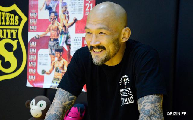 画像1: 朴光哲 インタビュー