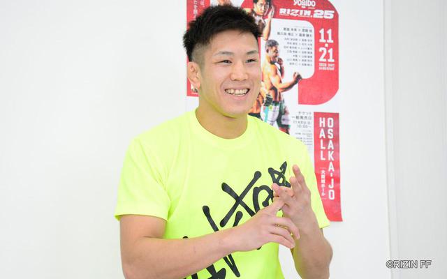 画像1: 白川陸斗 インタビュー