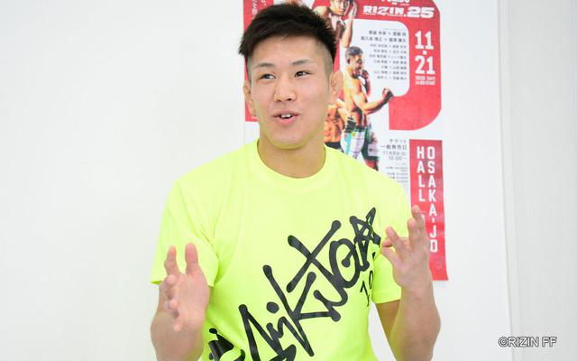 画像3: 白川陸斗 インタビュー
