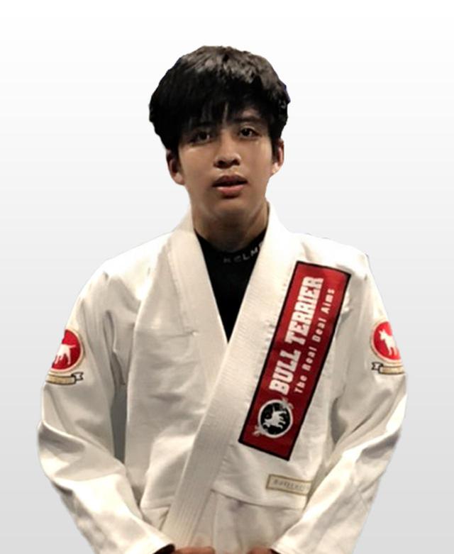 画像3: 試合順が決定!サトシ&クレベルの柔術デモンストレーションが追加!Yogibo presents RIZIN.25 試合順