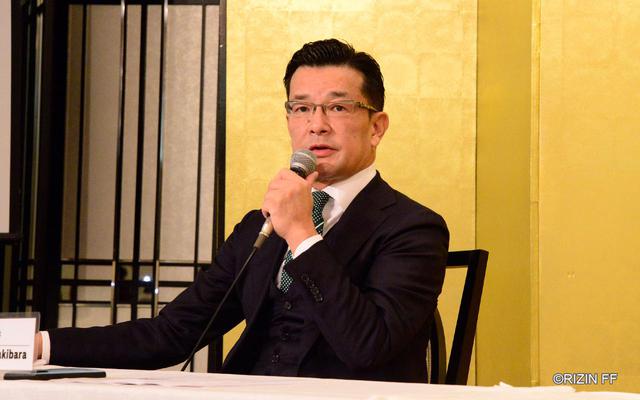 画像3: Former Bantamweight King Horiguchi will rematch Asakura for the title on NYE. Bout order announced for Yogibo presents RIZIN 25 in Osaka.