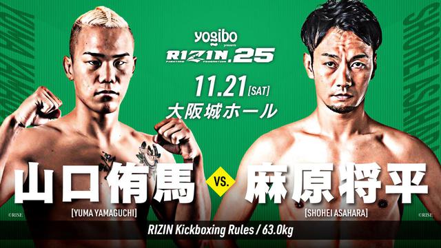 画像11: FIGHT CARD