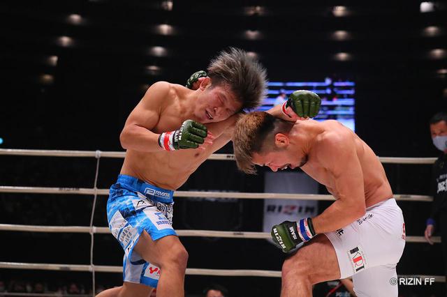 画像6: ROUND 2