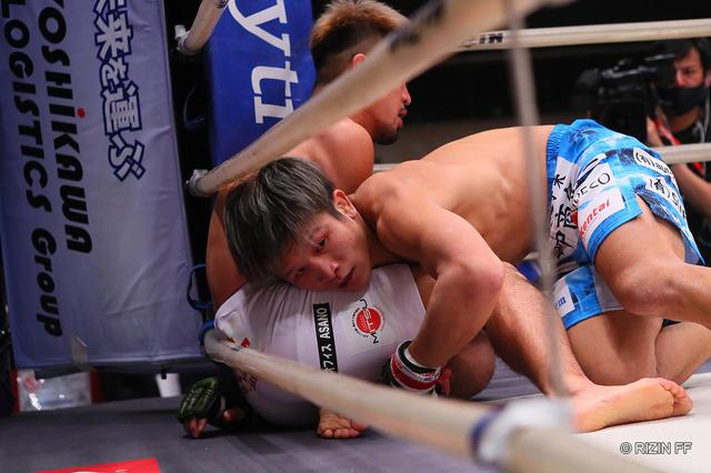 画像5: ROUND 1