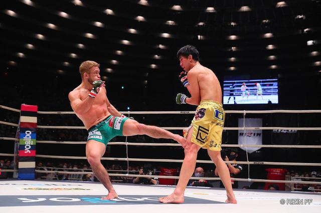 画像5: ROUND 2