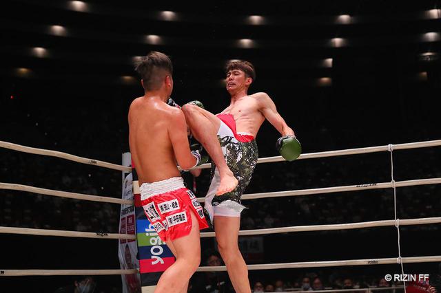 画像2: ROUND 3