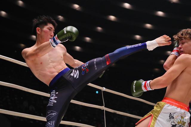 画像3: ROUND 1