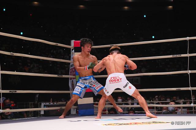 画像1: ROUND 3