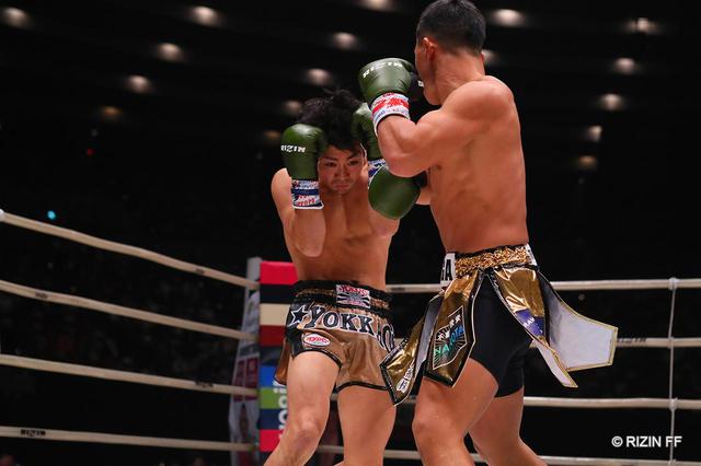 画像4: ROUND 1